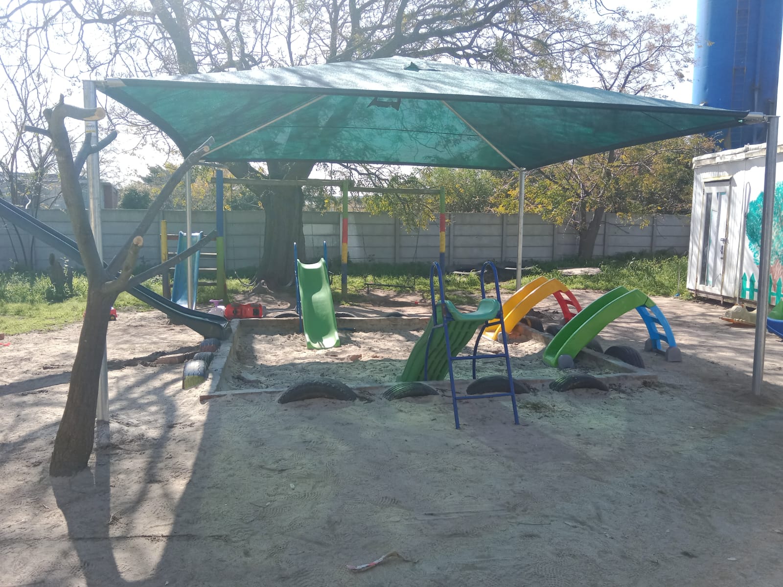 Shade Craft Project 57